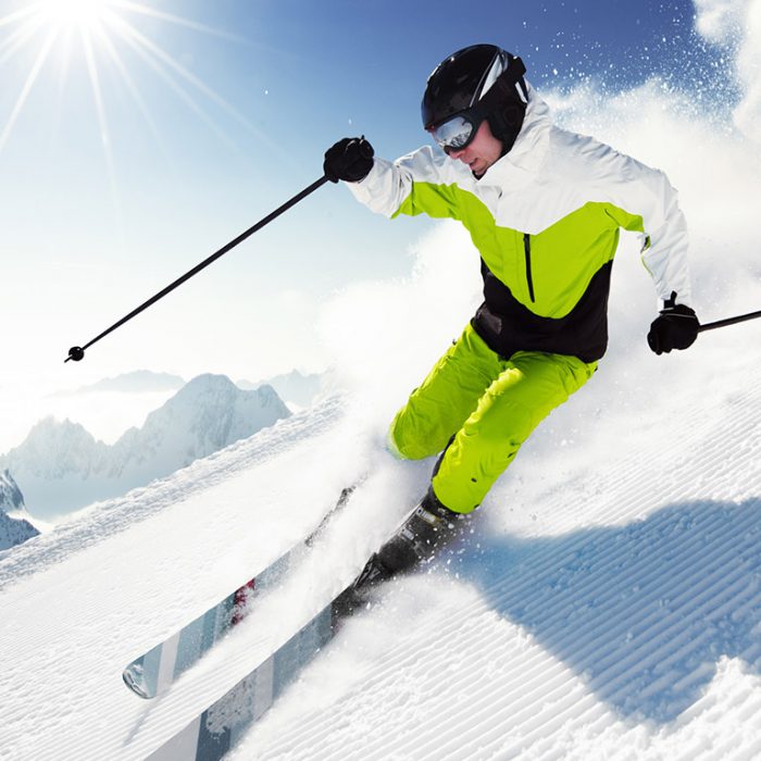 winter sports travel insurance over 70