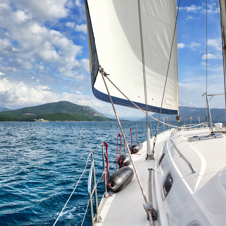 Sailing Spectrum Travel Insurance